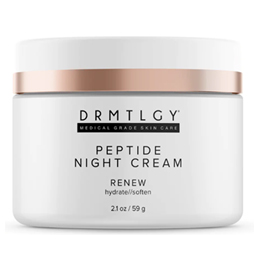 Drmtlgy Peptide Night Cream
