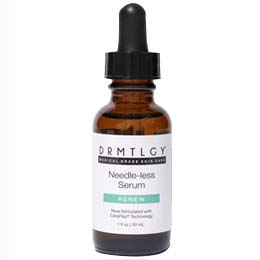 DRMTLGY Needle-Less Serum