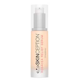 Skinception Rosacea Relief Serum