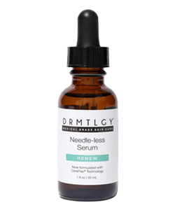 DRMTLGY Needle Less Serum