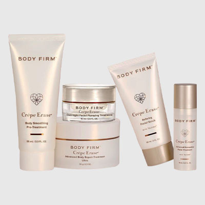 Crepe Erase Review: Banish Wrinkles and Saggy Skin with This Revolutionary System