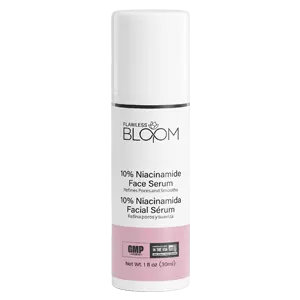 Niacinamide Face Serum