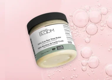 Flawless Bloom 100% Pure Raw Shea Butter Review: Can it Restore Skin Hydration?