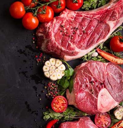 Meat