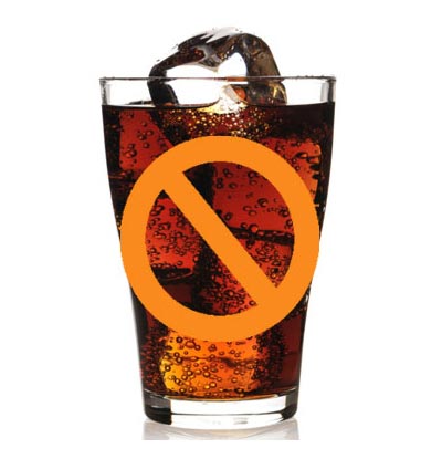 No Soda