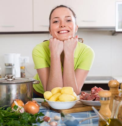 Importance of Diet