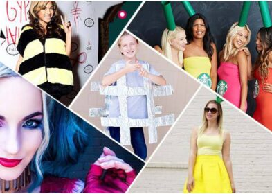 Which Fashion Trend Is Booming This Halloween