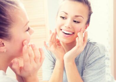 How To Get Rid Of Acne!