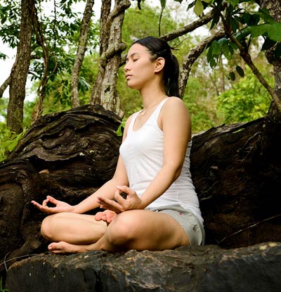 Mindfulness
