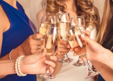 Top 10 Awesome Bachelor Party Ideas