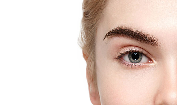 How to Choose the Right Eyebrow Shapes For Every Face Type?
