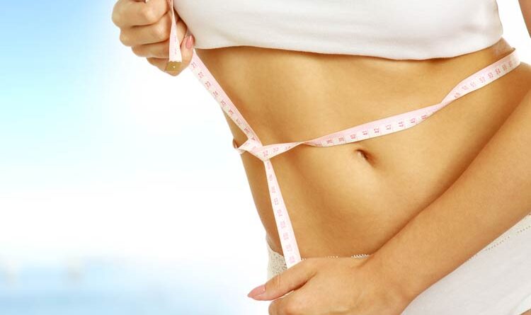Tone Up Your Tummy After Pregnancy