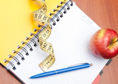 THE WHATs AND WHENs OF DIET!