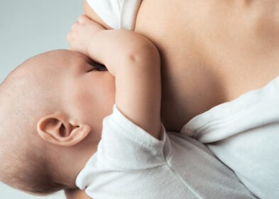 9 Common Breastfeeding Problems And Their Solutions
