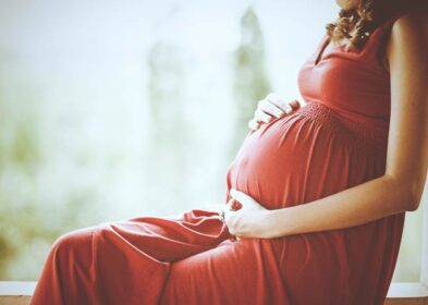 What It’s Really Like To Become A Mom After 40