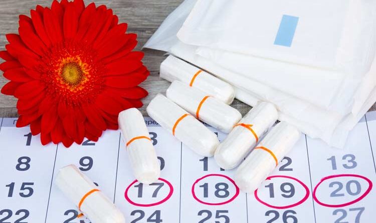 How To Deal With The Most Common Menstrual Problems