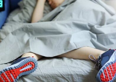 What Happens When You Stop Working Out