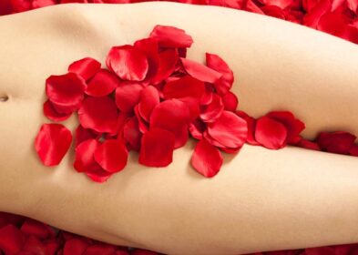 9 Amazing Things You Didn’t Know About Your Vagina