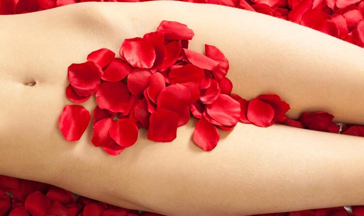 9 Amazing Things You Didn’t Know About Your Vagina