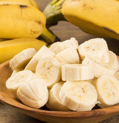 Bananas