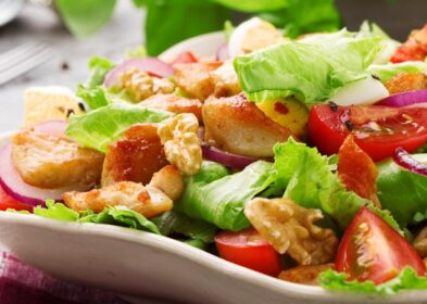 Best Winter Salads That Will Fill You Up