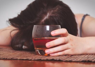 Best Foods That Keep You Away from Hangover