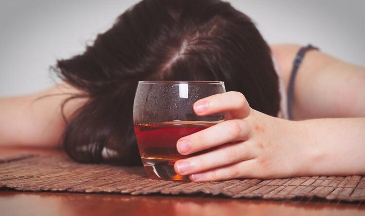 Best Foods That Keep You Away from Hangover