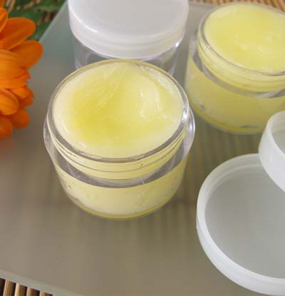 Lip balm