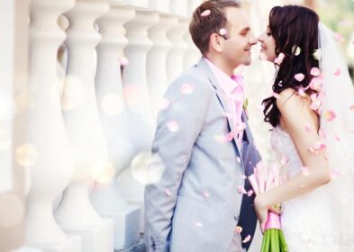 Here’s Your Perfect Wedding Based On Your Zodiac Sign