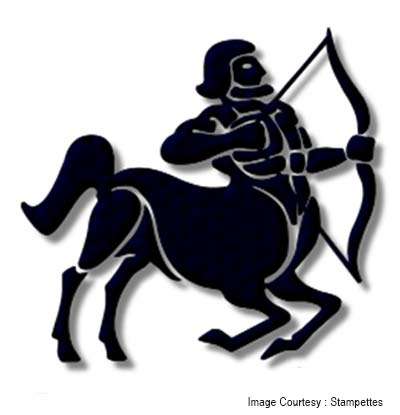 Sagittarius