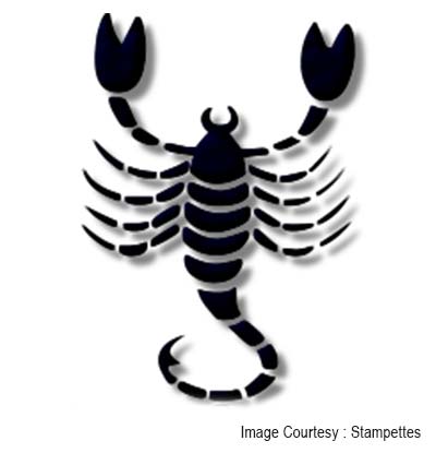 Scorpio