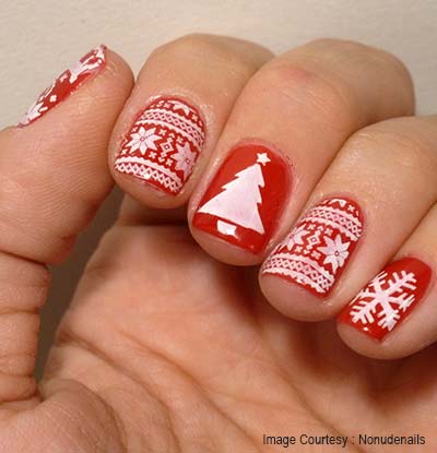 Ugly Christmas Sweater