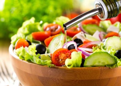 Look Younger With These 8 Best Anti Aging Foods