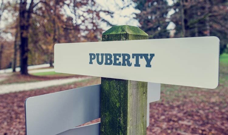 Early Puberty : Is Your child at Risk for Diabetes?