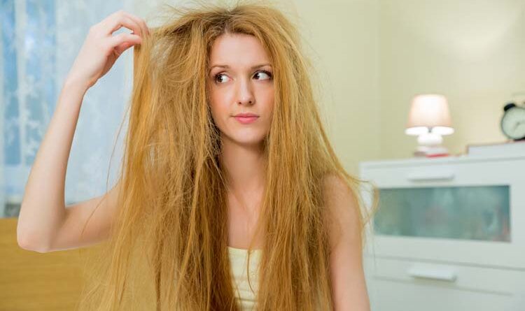 Cheat Bad Hair Day With These Simple Hacks