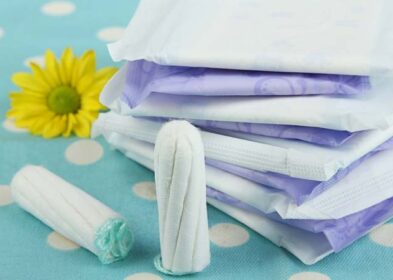 11 Tips To Keep Feminine Parts Hygienic And Healthy