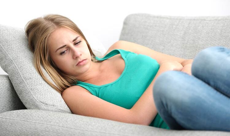 How To Stop Menstrual Cramps : Here Are The Best 8 Ways To Try!