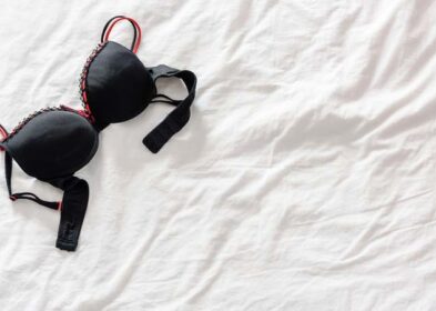 Does Sleeping In a Bra Causes Breast Cancer!! Assumption or Truth?