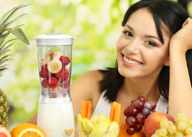 Eat These Anti Aging Foods : You Could Make Your Face Look Younger