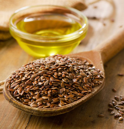 Flaxseed