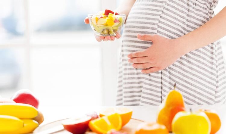 Checklist of Foods to Avoid During Pregnancy