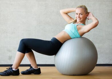 Post Pregnancy Workout : This is How You Can Tone Up After Pregnancy