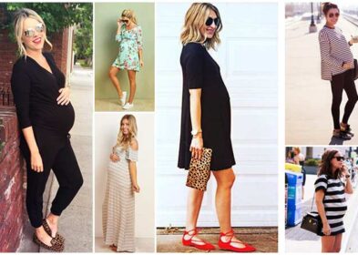7 Best Maternity Clothes That You Don’t Want to Throw Later