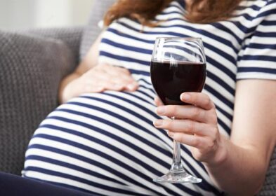 Explanation : Does Alcohol Affect Fertility When Trying To Conceive?