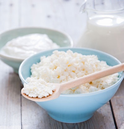 Fermented foods