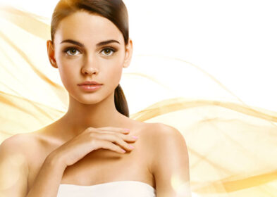 Let It Glow !! Try These 5 Essential Foods for Glowing Skin