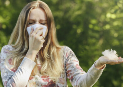 Hay Fever Symptoms and Treatment : Expert’s Guide to Hay Fever