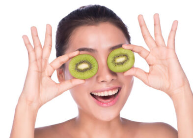 6 Yummy And Healthy Skin Diet Foods That Prevent Wrinkles