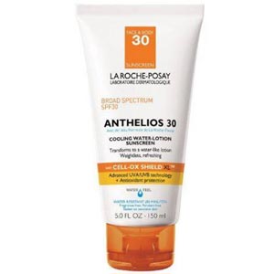 La Roche-Posay Anthelios 30 Sunscreen
