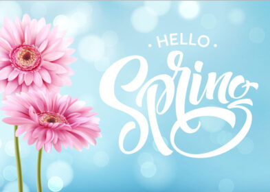 7 Tips for Glowing Skin : Get Your Skin Glowing for Spring!